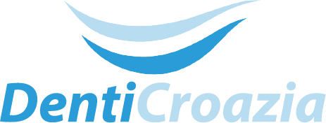 DentiCroazia - Logo